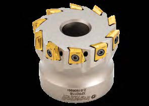 End Mills - EJ6B-01R01