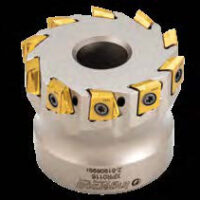 End Mills - EJ6B-02R02