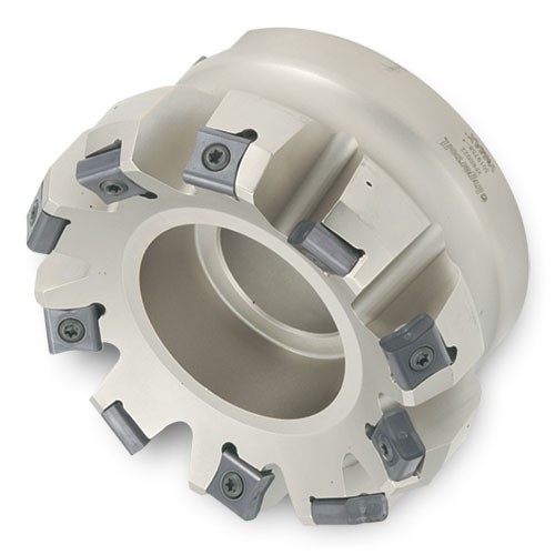 End Mills - EJ6B-03R01 - Image 2