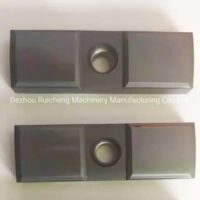 Face Mill / Drill - PAD-G04-08