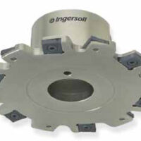 Slotting Mill - SDE-31-001