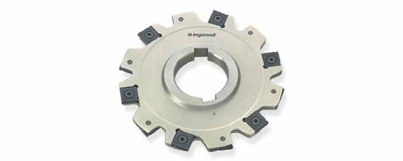 Slotting Mill - SDE-42-003