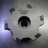 Profile/Hi-Feed Mill - SP6N-04R01