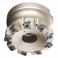 Profile/Hi-Feed Mill - SP6N-08R01