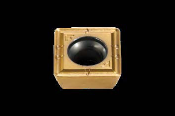 Face Mill / Drill - SPGX07T308WG