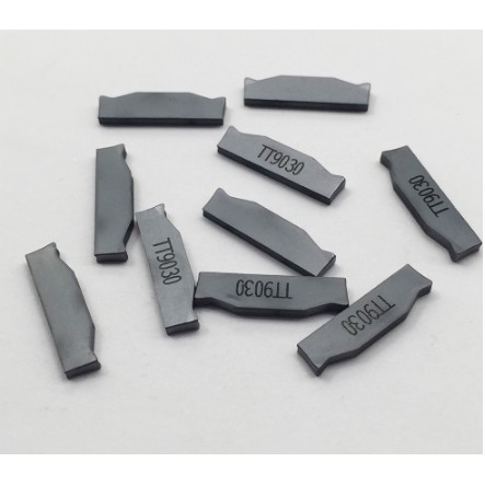 Parting/Grooving Insert - TDC2-15LS - Image 2