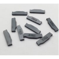 Parting/Grooving Insert - TDC2-6L