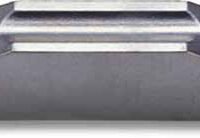 Parting/Grooving Insert - TDC2-8L