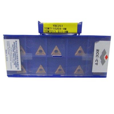 Parting/Grooving Insert - TIMC26R - Image 2