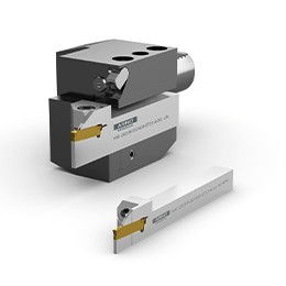 Parting/Grooving Insert - TIMC4.8