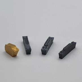 Parting/Grooving Insert - TSJ4 - Image 2