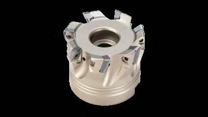 End Mills - VX2F-30R01