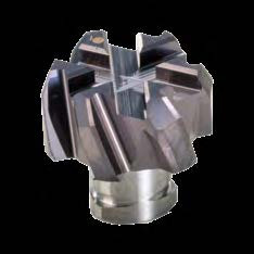 Face Mill / Drill - XLB11906R71