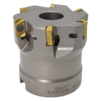 Face Mill / Drill - XS1090050R8RB1